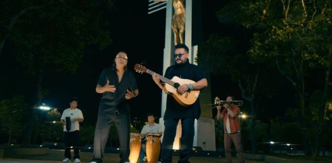 La canción se estrenó el 9 de octubre, en honor a las fiestas de la ciudad del Cristo del Consuelo, Guayaquil.