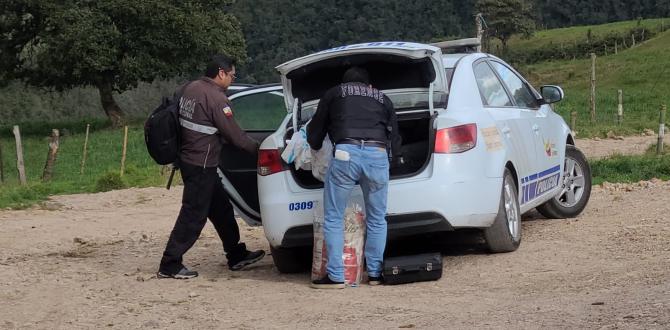 Cuenca asesinato