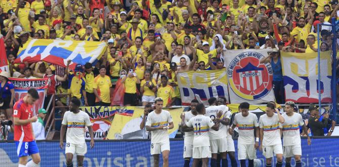 Selección de Ecuador