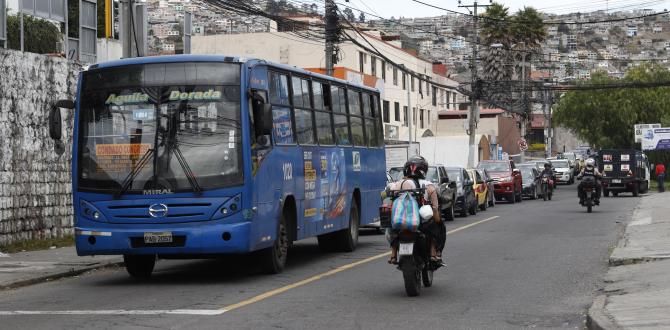 Algunas personas que transitan por la zona piden presencia de agentes de la AMT.