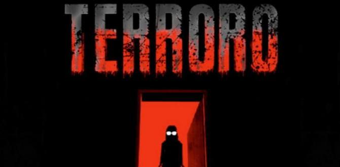 El videojuego Terroro está disponible para su descarga gratuita en Steam.