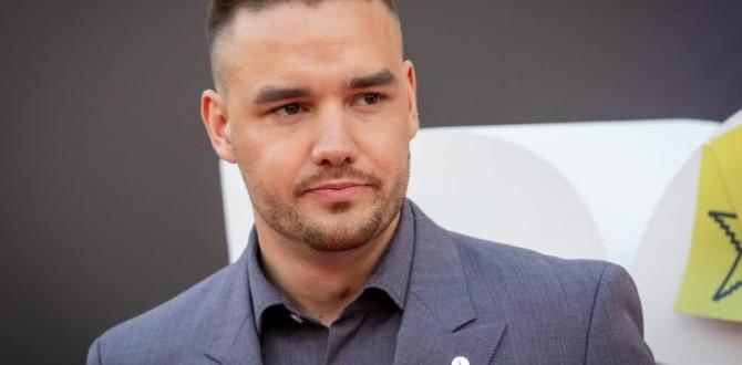 Liam Payne