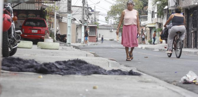 BALACERA EN LAS MALVINAS