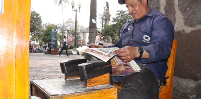 Humberto Vega es oriundo de Cotopaxi.