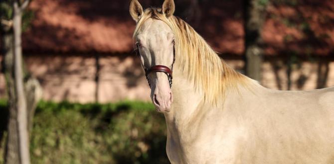 Un caballo exclusivo desde España Entre los atractivos más esperados.