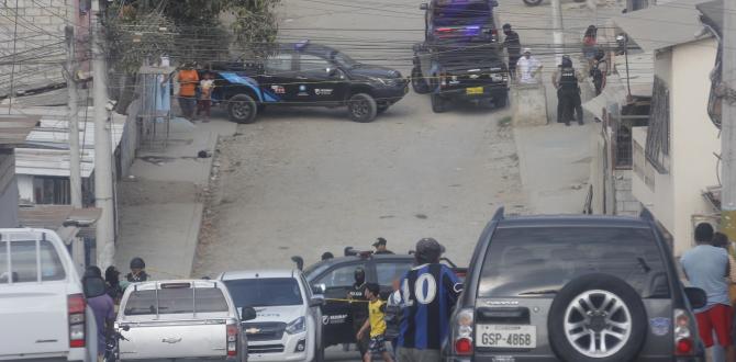 MASACRE EN EL PARAISO