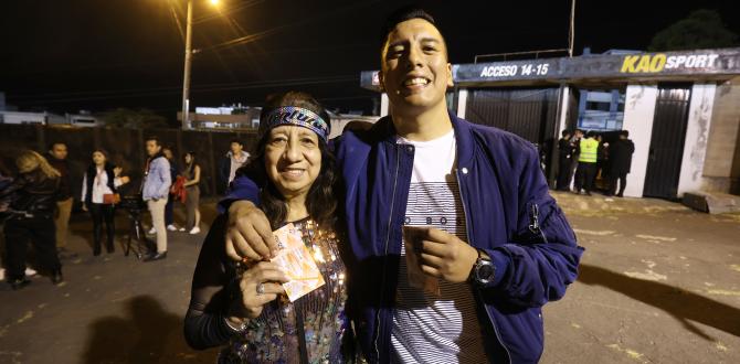 Concierto de Aventura en Quito - Romeo Santos - Bachata