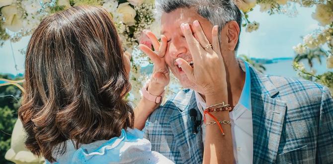 Marcela Aguiña se comprometió con Mauricio Guim.