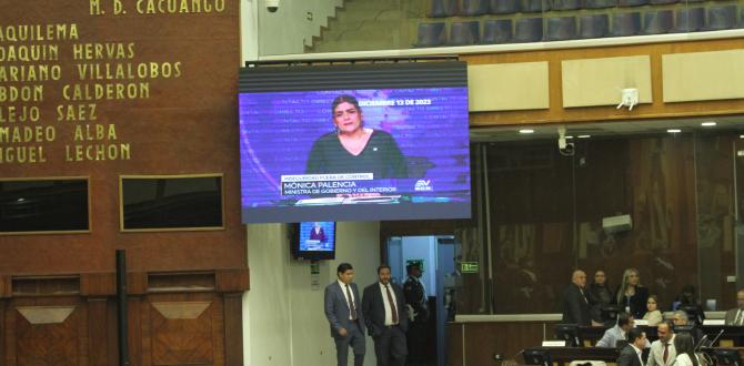 En el pleno de la Asamblea Nacional se lleva a cabo el juicio político contra Palencia.