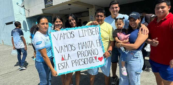 Aficionados llegan en familia al estadio Jocay.