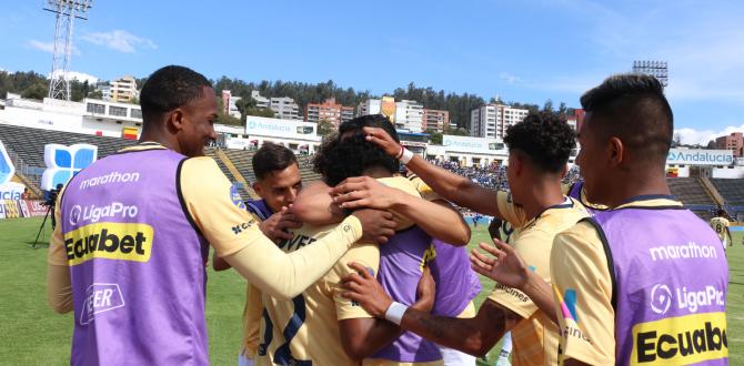 Universidad Católica, Luis Moreno, delantero, LigaPro