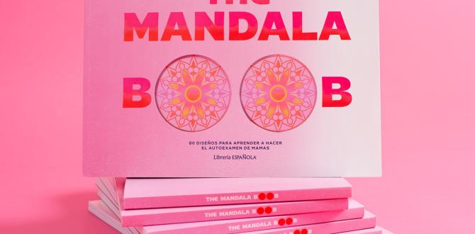 The Mandala Boob