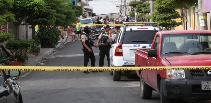 El crimen se registró en la Florida Norte.