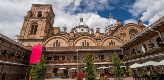 El 3 de noviembre se celebra la Independencia de Cuenca.