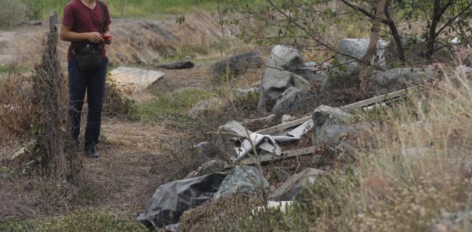 El cadáver llevaba días en el sitio del hallazgo.