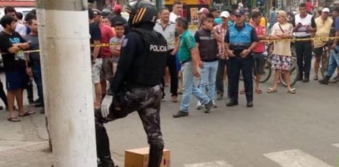 cabeza de mujer en Tosagua