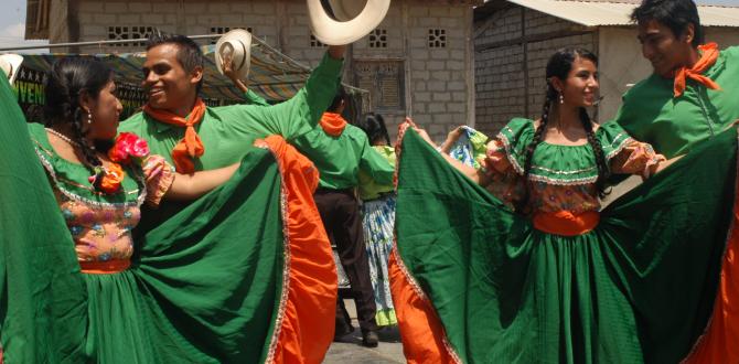 El feriado coincide con la celebración por aniversario de provincialización de Santa Elena.