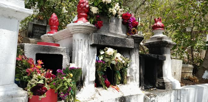 Monumento a las ánimas del Purgatorio.