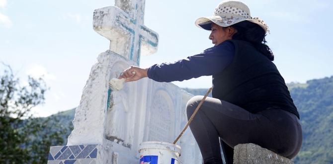 Cementerio - historia - Quito