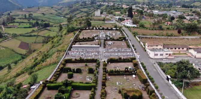 Cementerio - historia - Quito