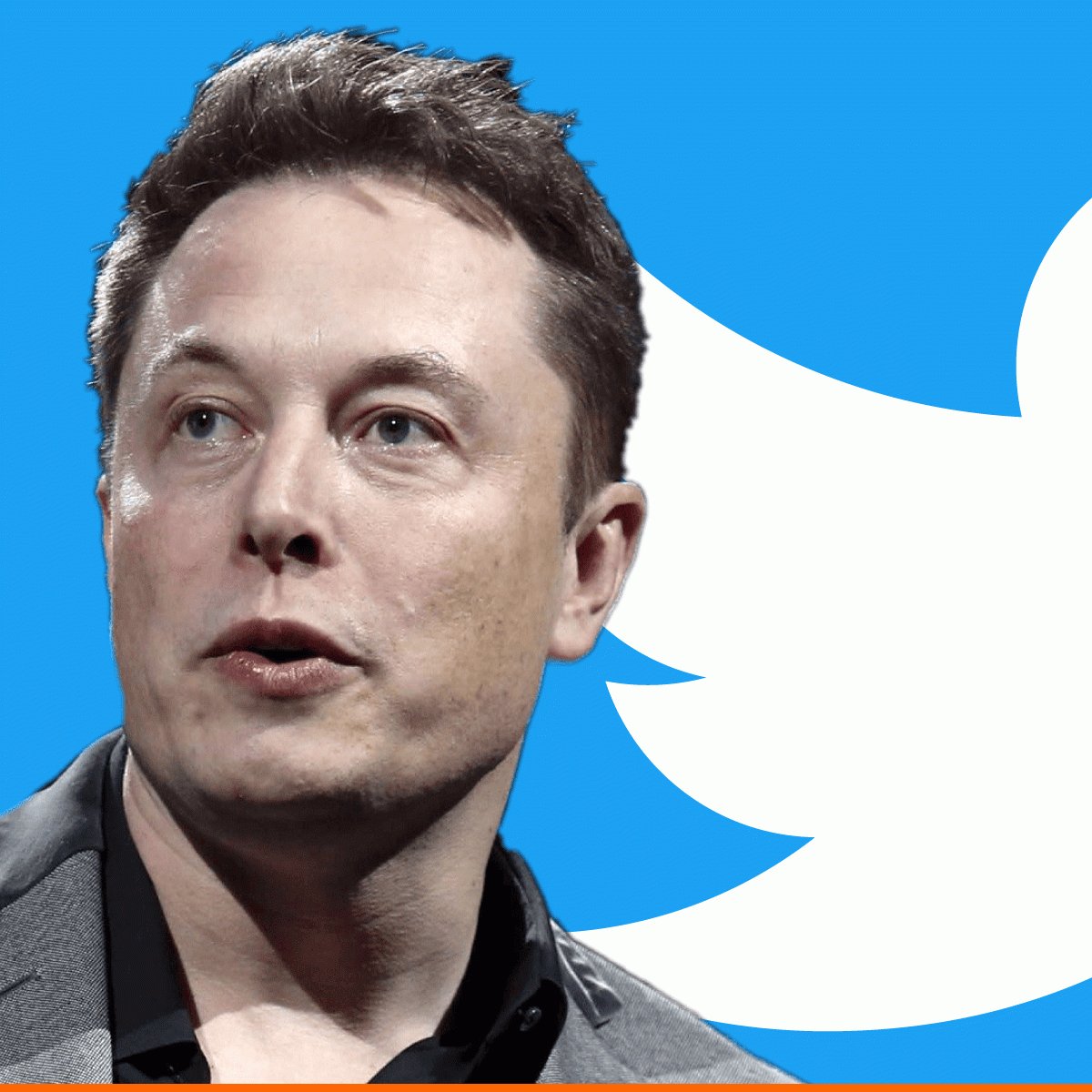 Twitter acepta oferta de compra de Musk por 44.000 millones de dólares
