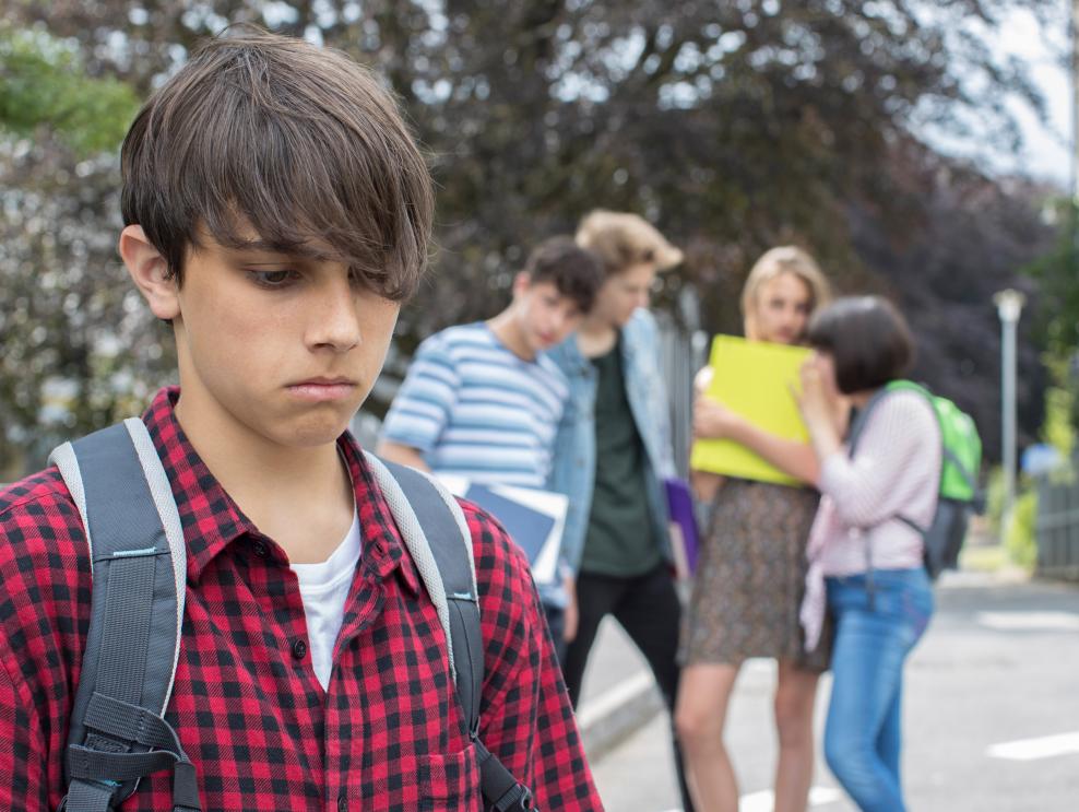 Los apodos y los efectos en tus hijos