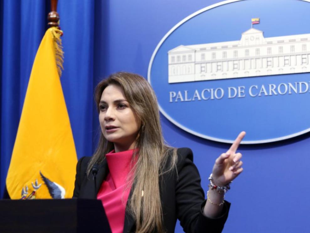 Gobierno redefine gestión de salud con nuevo Comité Nacional de Salud  Pública
