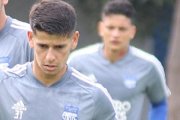 Emelec complicó su llegada a la final, pero sus jugadores no pierden la fe