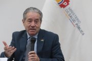 El CAL sesionó la tarde de ayer, 20 de febrero de 2021, para conocer los pedidos de juicios políticos.




Agencia (ag-extra ag-expreso ag-quito)