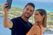 ¿Sería el fin de la relación entre Carmen Villalobos y Sebastián Caicedo?
