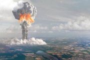 Una guerra nuclear causaría una hambruna global y mataría a miles de millones