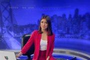 Dayanna Monroy es una periodista ecuatoriana que actualmente labora en Univisión.
