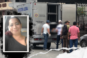 En menos de 36 horas, otra mujer fue asesinada en la ciudad de Babahoyo.