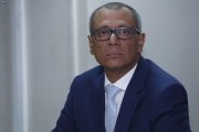 Jorge Glas ha consumido 60 pastillas para intentar suicidarse.