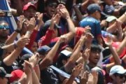 D. Quito es el equipo con mayor hinchada en el Nacional de ascenso a la serie B.