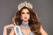 Mara Topic, Miss Universo Ecuador 2024.

GISELLA CHAVEZ
30/10/24

agperiodista
ag granasa