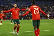 Portugal ya está en la final de la Nations League 2025.