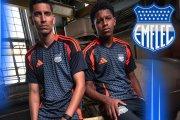 Emelec estrenará nueva camiseta en la LigaPro 2025.