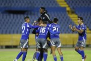 Emelec venció a Miguel Iturralde en penales y avanzó a octavos de final de Copa Ecuador.