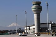  Mediante un comunicado, la Corporación Quiport, administradora de la terminal aérea, informó que hasta las 18:20 de este jueves, 27 vuelos habían sido cancelados.  