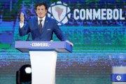  La Conmebol, presidida por Alejandro Domínguez, tuvo un 2018 para el olvido, debido a los errores administrativos. 