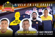 El Clásico del Astillero tendrá a muchos hinchas ficticios en las gradas del Monumental