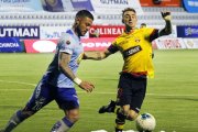 Los toreros perdieron dos puntos ante Macará en el minuto 91.
