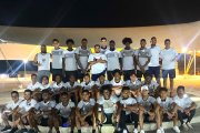 Club Sport Patria es uno de los favoritos para ganar el torneo provincial de Guayas