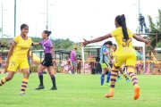 Barcelona no jugará este domingo con Emelec por la Superliga Femenina de fútbol.
