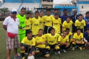 Ellos han entrenado en equipos de Manabí, Latacunga y también en Lago Agrio.