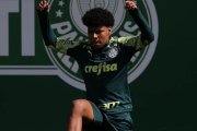 Erick Plúas, que actúa en Palmeiras de Brasil, sería uno de los convocados