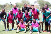 Guayaquil Sport va por el boleto  a la final del torneo de Segunda categoría del Guayas