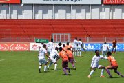 Club Gloria y Guayaquil Sport empataron en la primera fecha de los zonales.