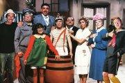 Algunos actores del elenco del Chavo del 8 son millonarios